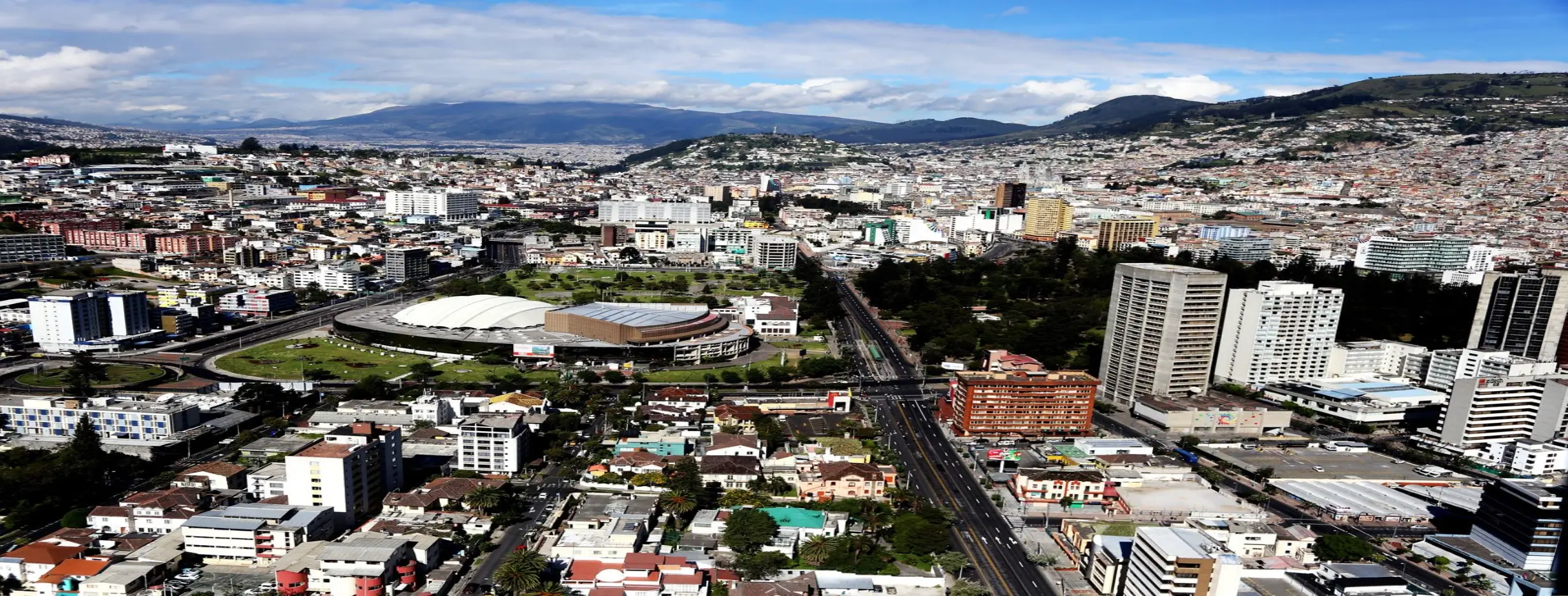 Image for Andean Majesty Views